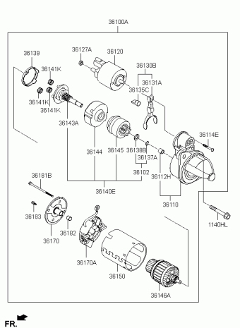 Elantra 10.05.2016 2017