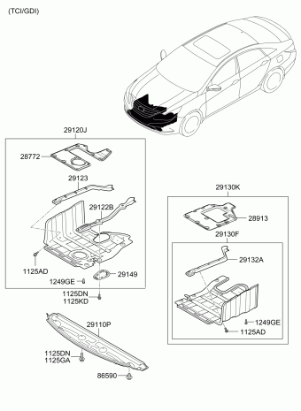 Sonata 12.01.2010 2011