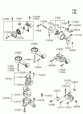 Getz 09.03.2003 2003