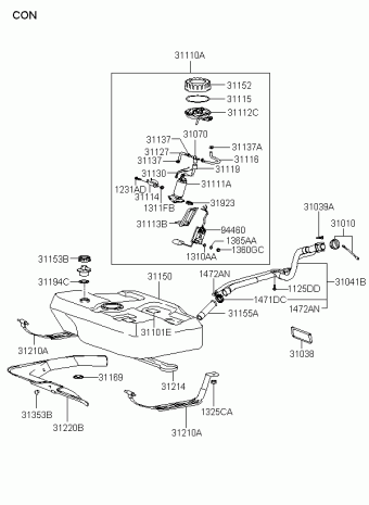 Accent/Verna 03.02.2000 2000
