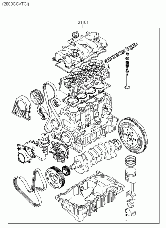 Elantra/Lantra 19.08.2003 2004