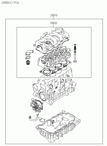 Elantra/Lantra 19.08.2003 2004