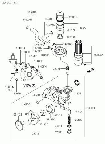 Elantra/Lantra 19.08.2003 2004
