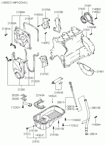 Elantra/Lantra 19.08.2003 2004