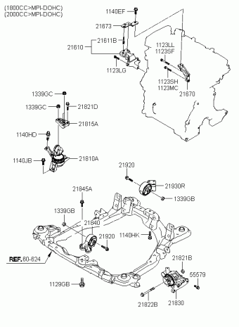 Elantra/Lantra 19.08.2003 2004