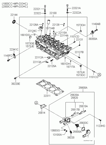 Elantra/Lantra 19.08.2003 2004