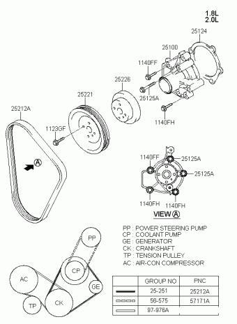 Elantra/Lantra 19.08.2003 2004
