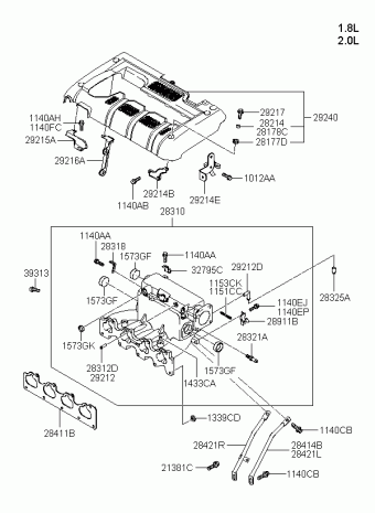 Elantra/Lantra 19.08.2003 2004