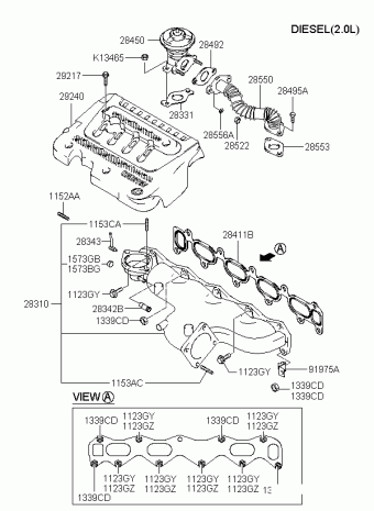 Elantra/Lantra 19.08.2003 2004