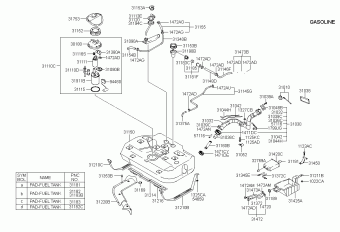 Elantra/Lantra 19.08.2003 2004