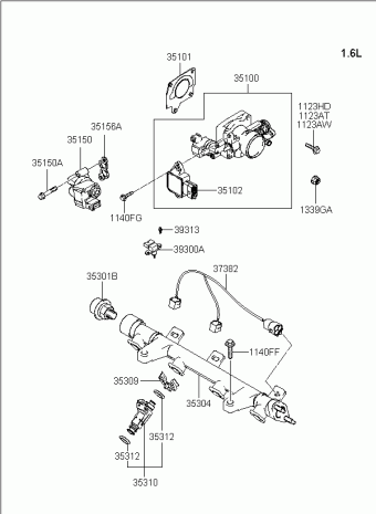 Elantra/Lantra 19.08.2003 2004