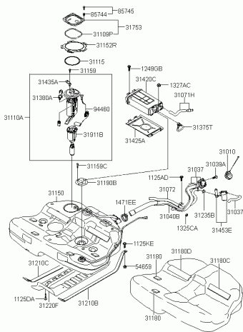 Sonata 25.04.2005 2006