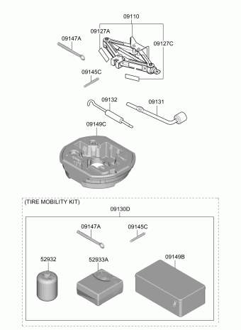 Genesis GV70 01.12.2022 2023