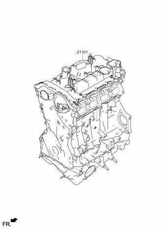 Genesis GV70 27.03.2023 2023