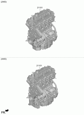 Genesis GV70 30.06.2021 2021