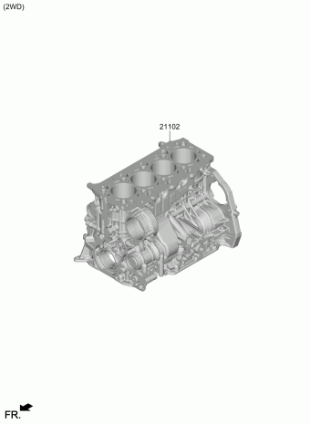 Genesis GV70 30.06.2021 2021