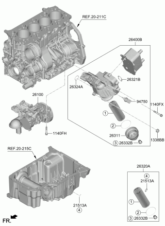 Genesis GV70 30.06.2021 2021
