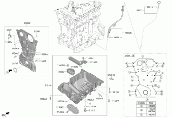 Genesis GV70 27.03.2023 2023