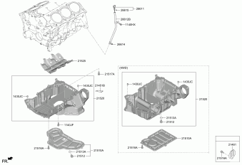 Genesis GV70 01.12.2022 2023