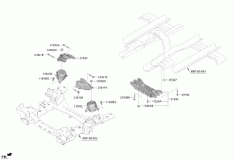 Genesis GV70 01.12.2022 2023