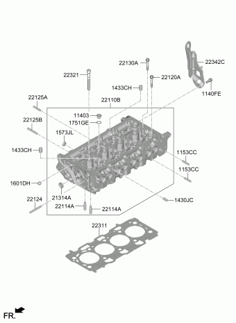 Genesis GV70 30.06.2021 2021
