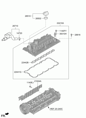 Genesis GV70 30.06.2021 2021
