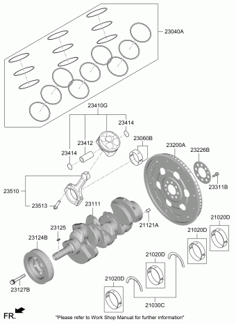 Genesis GV70 01.12.2022 2023