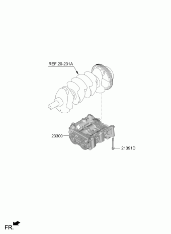 Genesis GV70 27.03.2023 2023