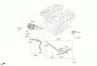 Genesis GV70 01.12.2022 2023