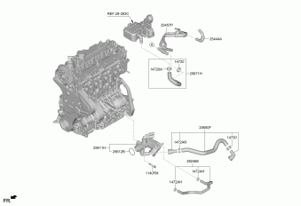 Genesis GV70 30.06.2021 2021