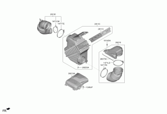 Genesis GV70 27.03.2023 2023