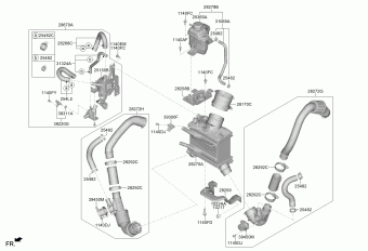 Genesis GV70 01.12.2022 2023