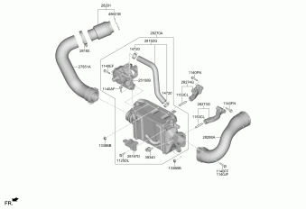 Genesis GV70 30.06.2021 2021