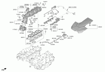 Genesis GV70 01.12.2022 2023