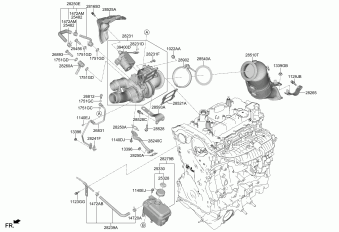 Genesis GV70 27.03.2023 2023