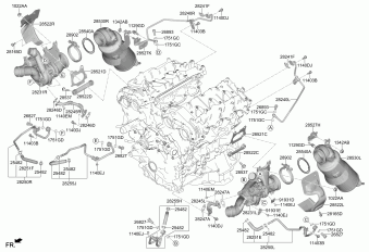 Genesis GV70 01.12.2022 2023