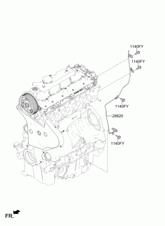 Genesis GV70 30.06.2021 2021