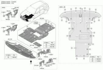 Genesis GV70 01.12.2022 2023