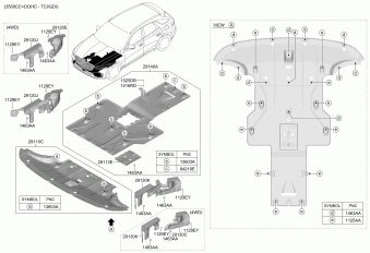 Genesis GV70 01.12.2022 2023
