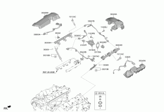 Genesis GV70 01.12.2022 2023