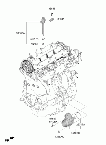 Genesis GV70 30.06.2021 2021