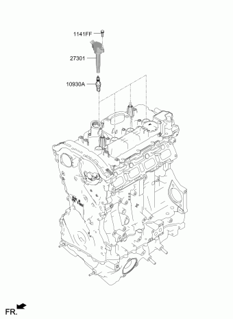 Genesis GV70 27.03.2023 2023