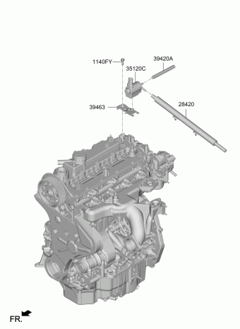 Genesis GV70 30.06.2021 2021
