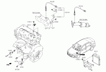 Elantra 25.01.2018 2018