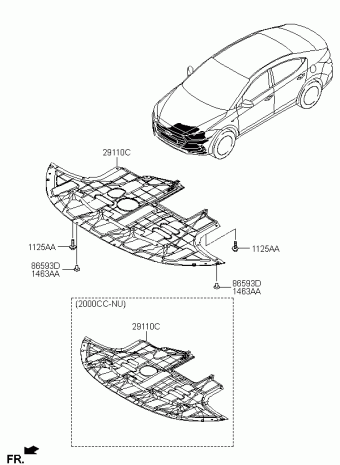 Elantra 25.01.2018 2018