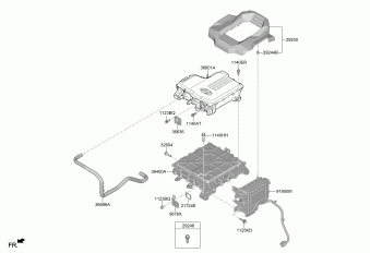Ioniq Electric 14.10.2021 2022