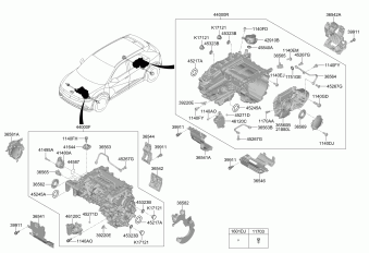 Ioniq Electric 31.08.2021 2022