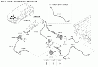 Ioniq Electric 31.08.2021 2022