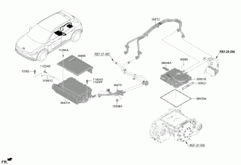 Ioniq Electric 31.08.2021 2022