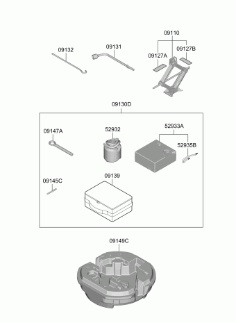 Genesis GV80 10.05.2022 2022